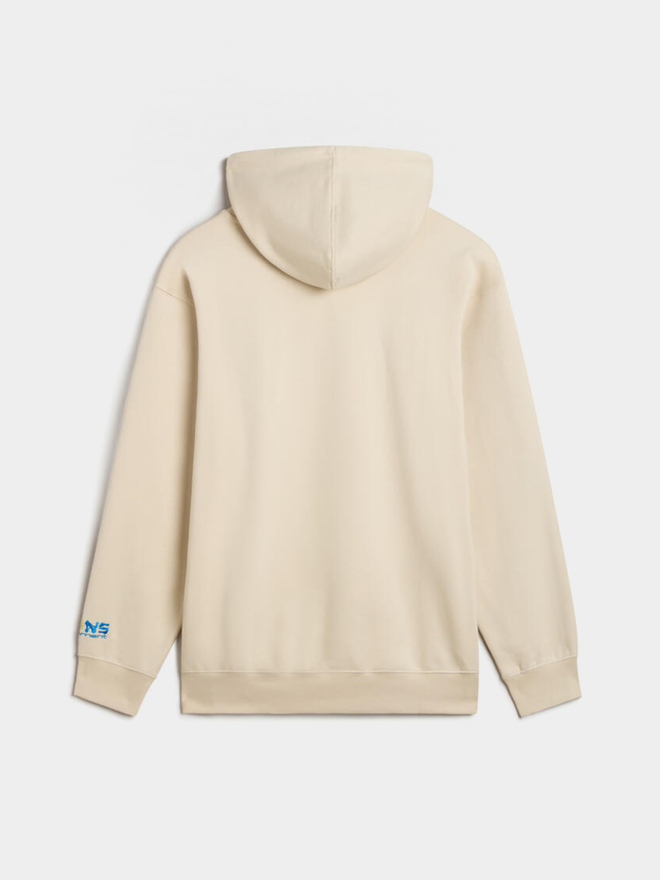 Худи Vans Field Equipment Loose модель VN000JXD2N11 Фото