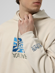 Худі Vans Field Equipment Loose модель VN000JXD2N11 Худі Vans Field Equipment Loose модель VN000JXD2N11 Фото