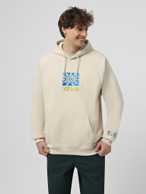 Худі Vans Field Equipment Loose модель VN000JXD2N11 Худі Vans Field Equipment Loose модель VN000JXD2N11 Фото