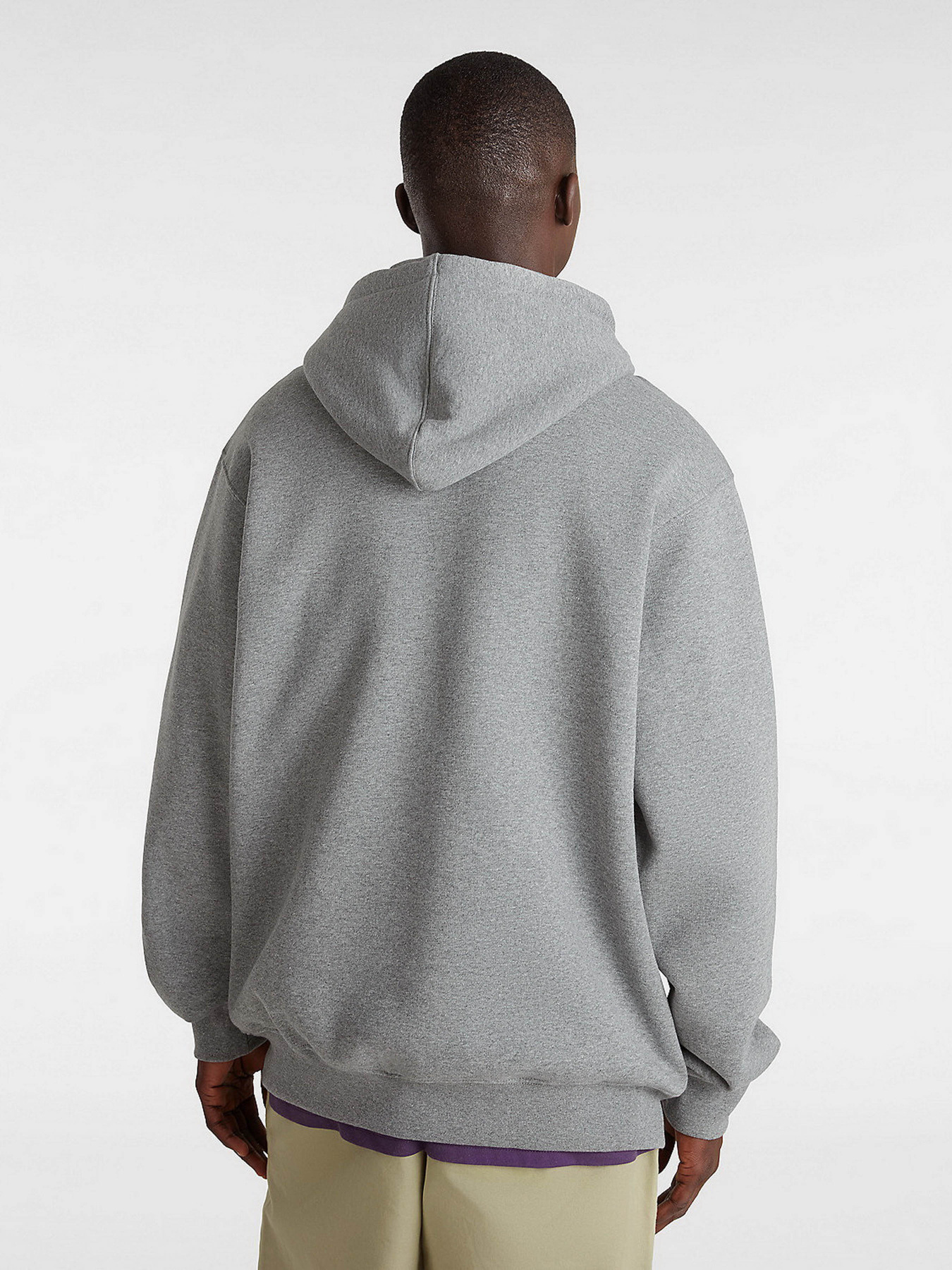 Худі Vans Fish Loose Pullover модель VN000HPH02F1 Фото