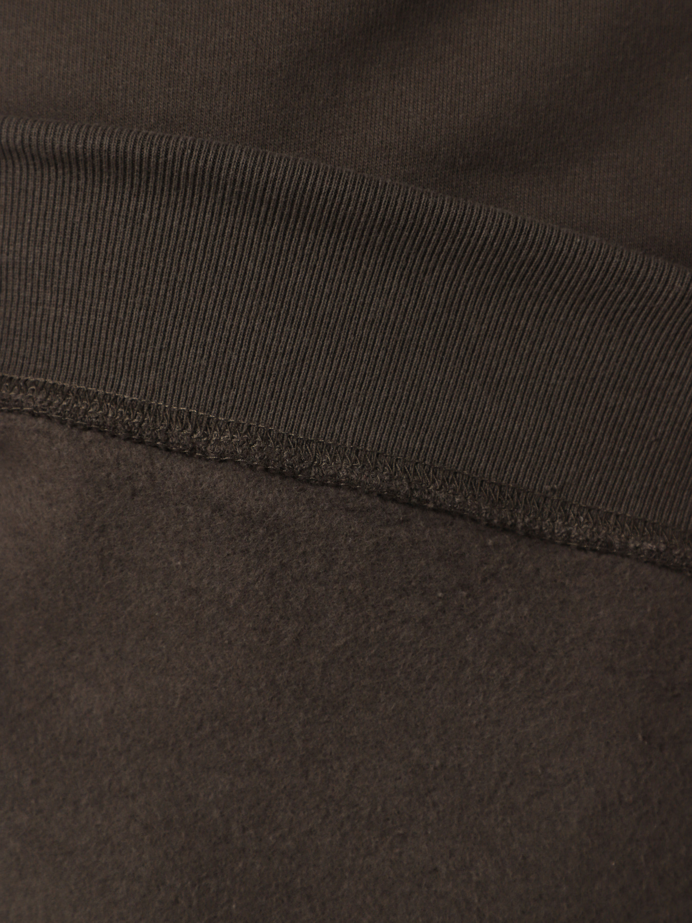 Худи Vans Full Patch модель VN000HNZD4C1 Фото