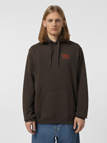 Худи Vans Full Patch модель VN000HNZD4C1 Фото