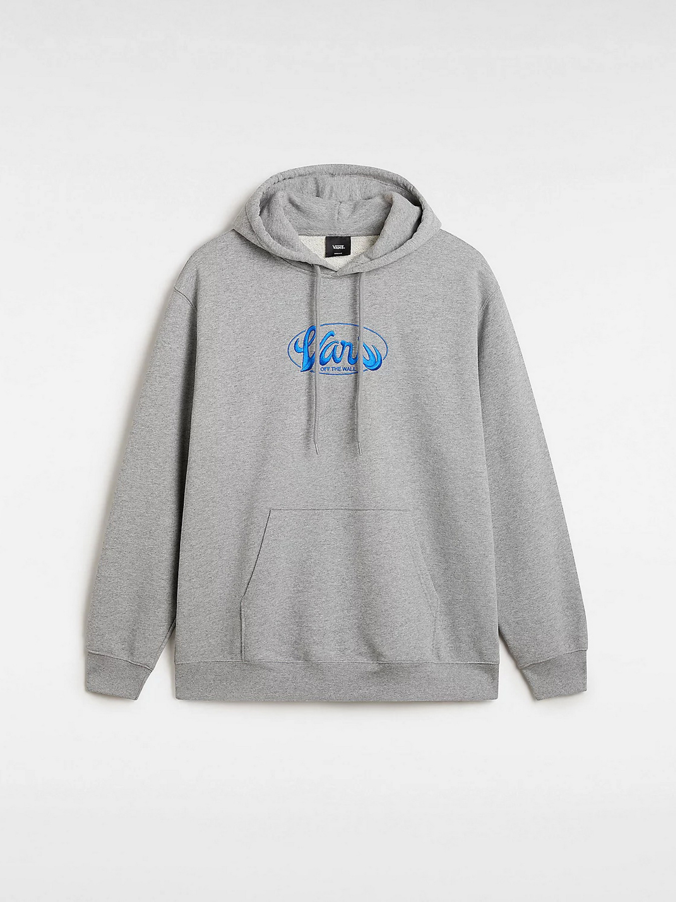 Худи Vans Global Line Loose PO модель VN000HP602F1 Фото