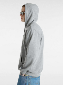 Худі Vans Global Line Loose PO модель VN000HP602F1 Худі Vans Global Line Loose PO модель VN000HP602F1 Фото
