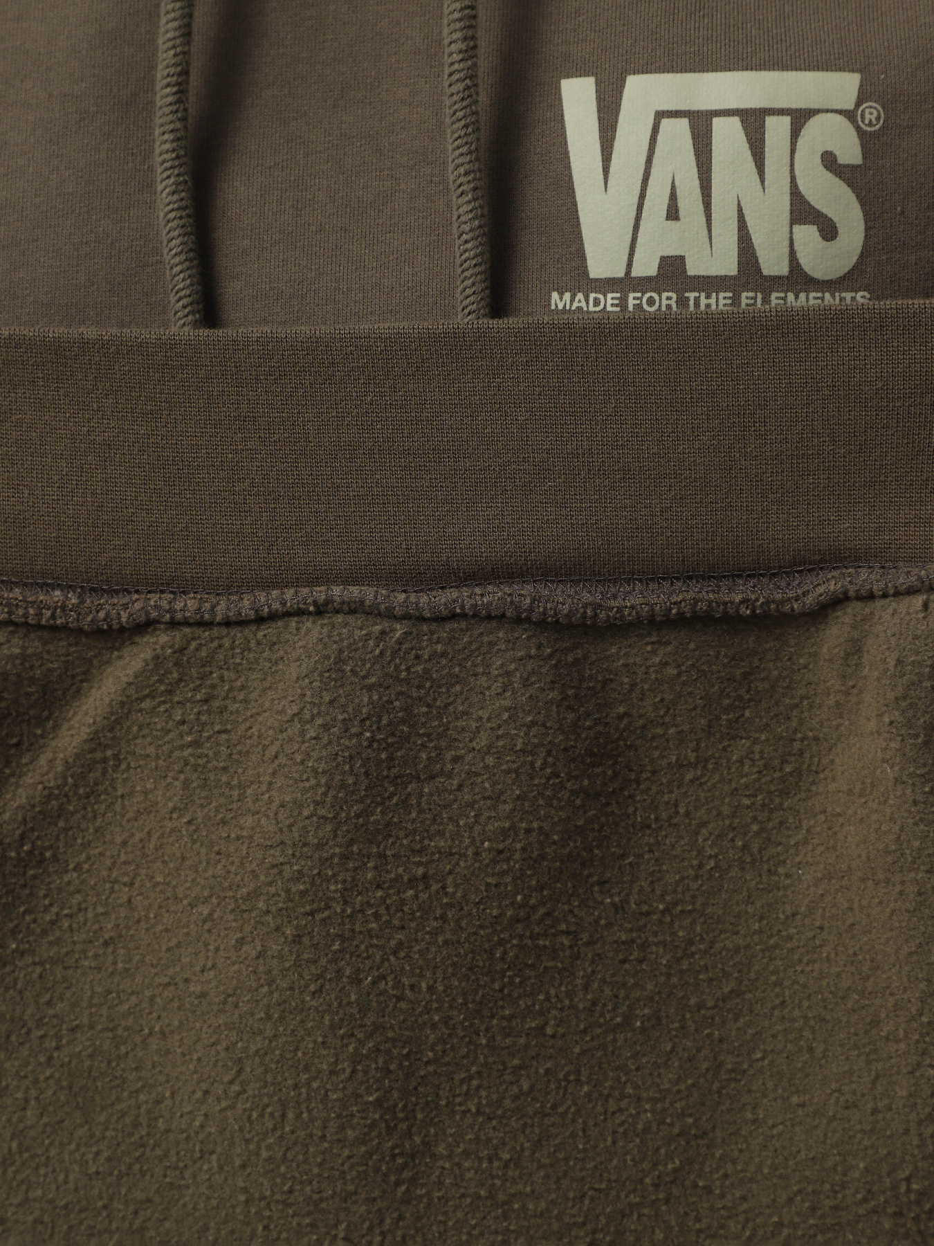 Худі Vans Mte Crosspath Po модель VN000HPUKCZ1 Фото