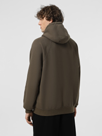 Худі Vans Mte Crosspath Po модель VN000HPUKCZ1 Фото