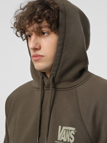 Худі Vans Mte Crosspath Po модель VN000HPUKCZ1 Фото