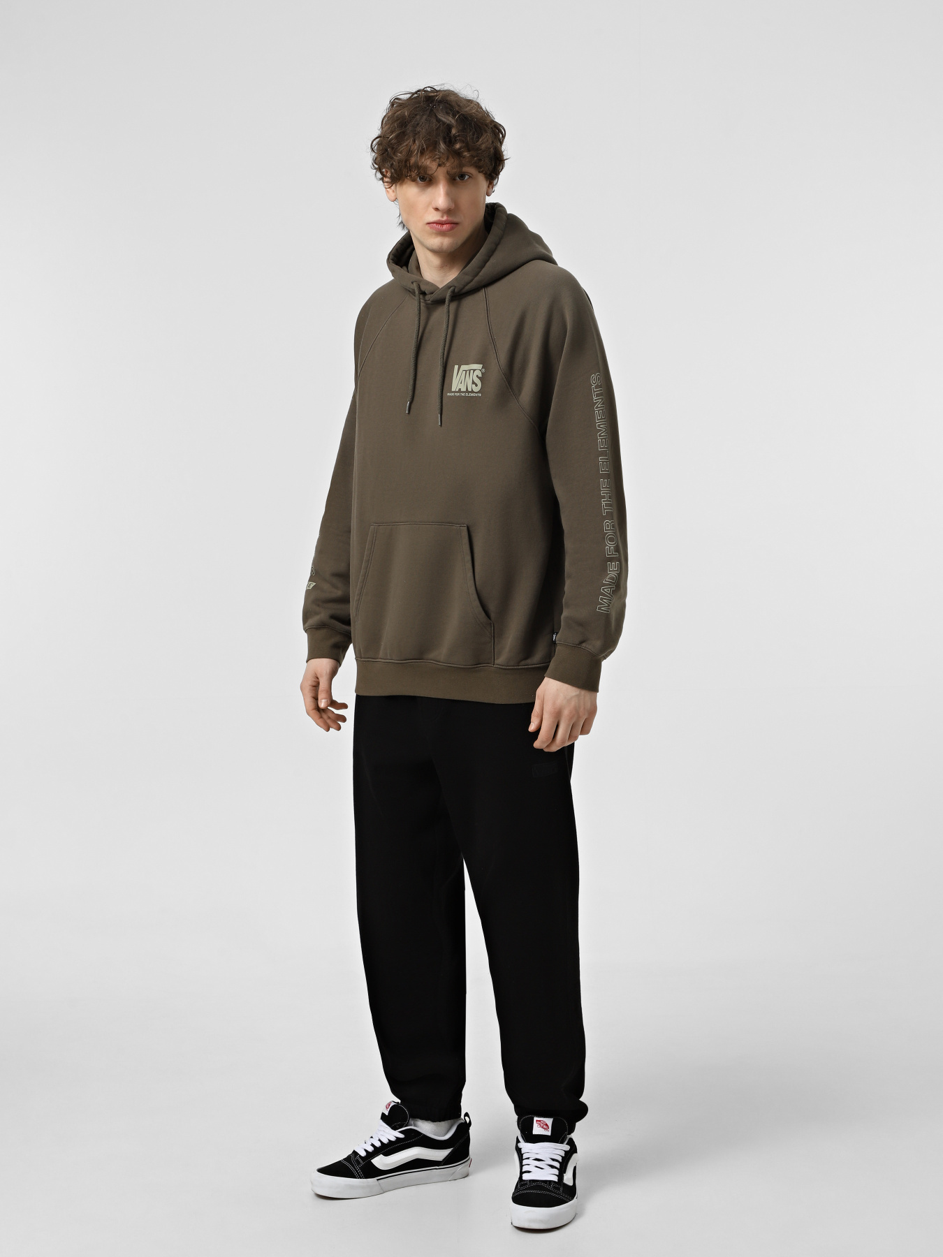 Худі Vans Mte Crosspath Po модель VN000HPUKCZ1 Худі Vans Mte Crosspath Po модель VN000HPUKCZ1 Фото