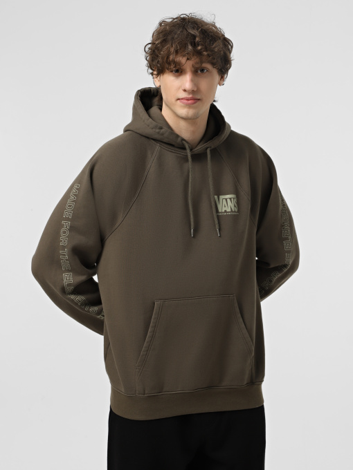 Худі Vans Mte Crosspath Po модель VN000HPUKCZ1 Фото