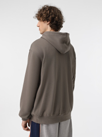 Кофта Vans Original Standards Loose Full Zip модель VN000HPG9JC1 Фото