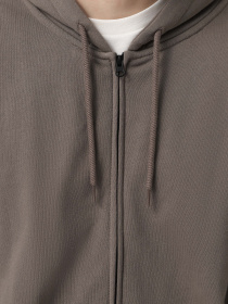 Кофта Vans Original Standards Loose Full Zip модель VN000HPG9JC1 Фото