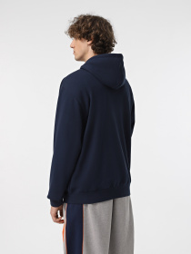 Кофта Vans Original Standards Loose Full Zip модель VN000HPGLKZ1 Фото