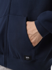 Кофта Vans Original Standards Loose Full Zip модель VN000HPGLKZ1 Фото
