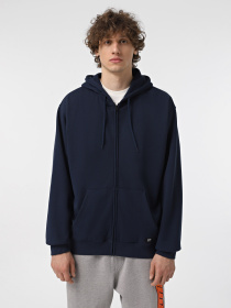 Кофта Vans Original Standards Loose Full Zip модель VN000HPGLKZ1 Фото
