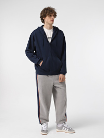 Кофта Vans Original Standards Loose Full Zip модель VN000HPGLKZ1 Кофта Vans Original Standards Loose Full Zip модель VN000HPGLKZ1 Фото