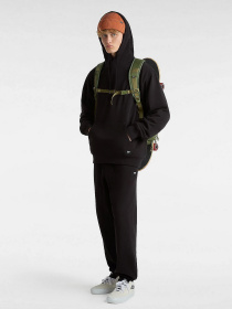 Худі Vans Original Standarts Loose модель VN000GE8BLK1 Худі Vans Original Standarts Loose модель VN000GE8BLK1 Фото