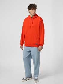 Худи Vans Original Standarts Loose модель VN000GE8D401 Фото