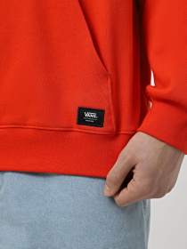 Худи Vans Original Standarts Loose модель VN000GE8D401 Фото