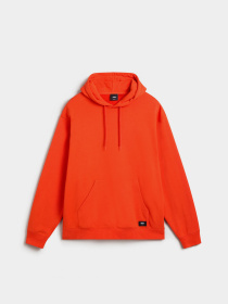 Худи Vans Original Standarts Loose модель VN000GE8D401 Фото