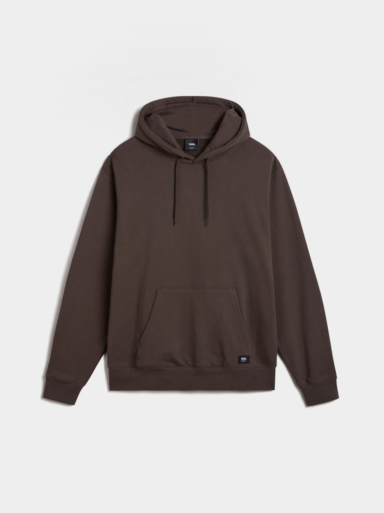 Худі Vans Original Standarts Loose модель VN000GE8D4C1 Фото