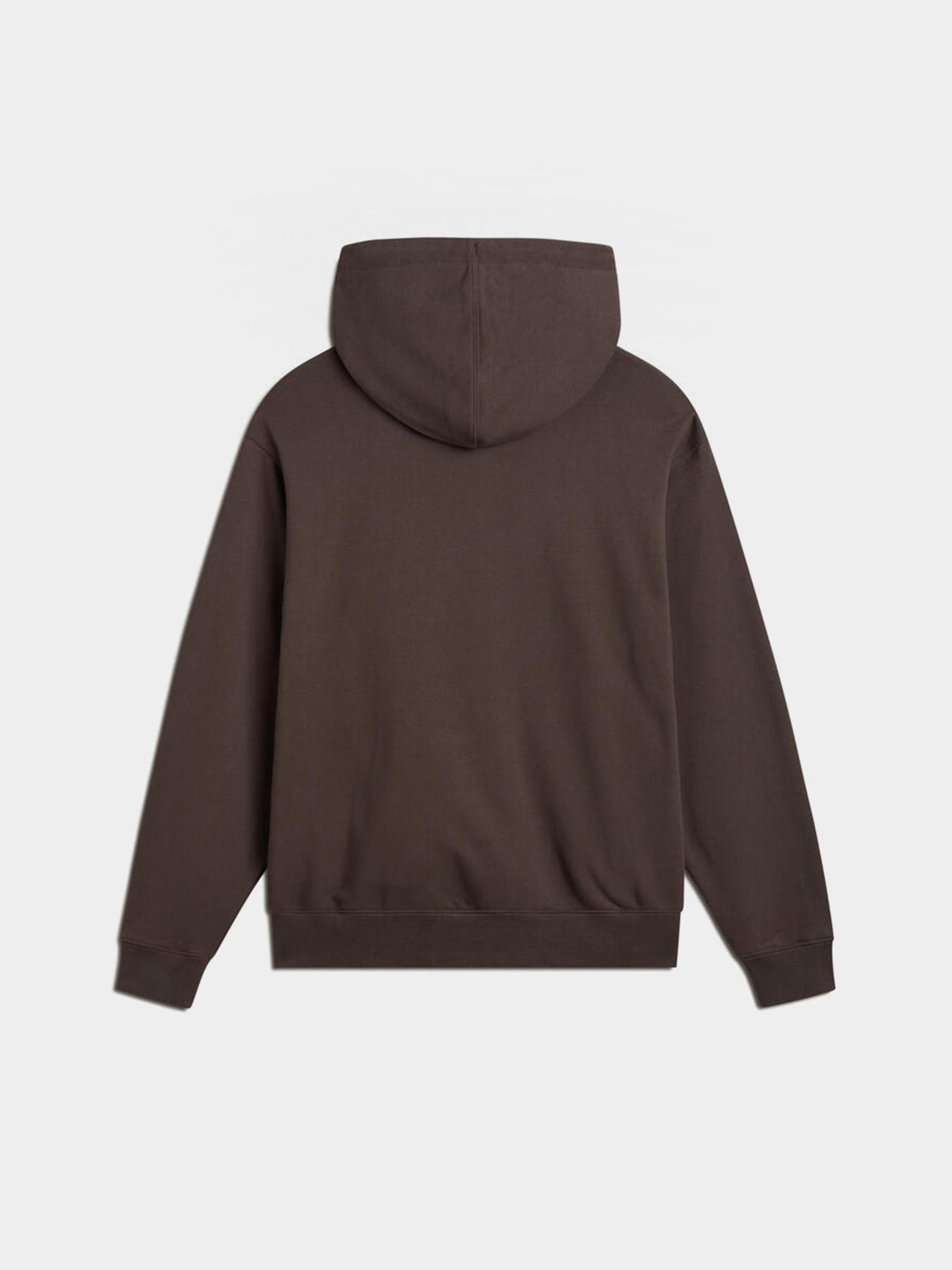 Худі Vans Original Standarts Loose модель VN000GE8D4C1 Фото