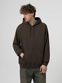 Худі Vans Original Standarts Loose модель VN000GE8D4C1 Фото