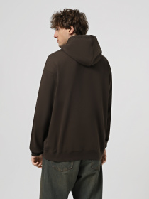 Худі Vans Original Standarts Loose модель VN000GE8D4C1 Фото