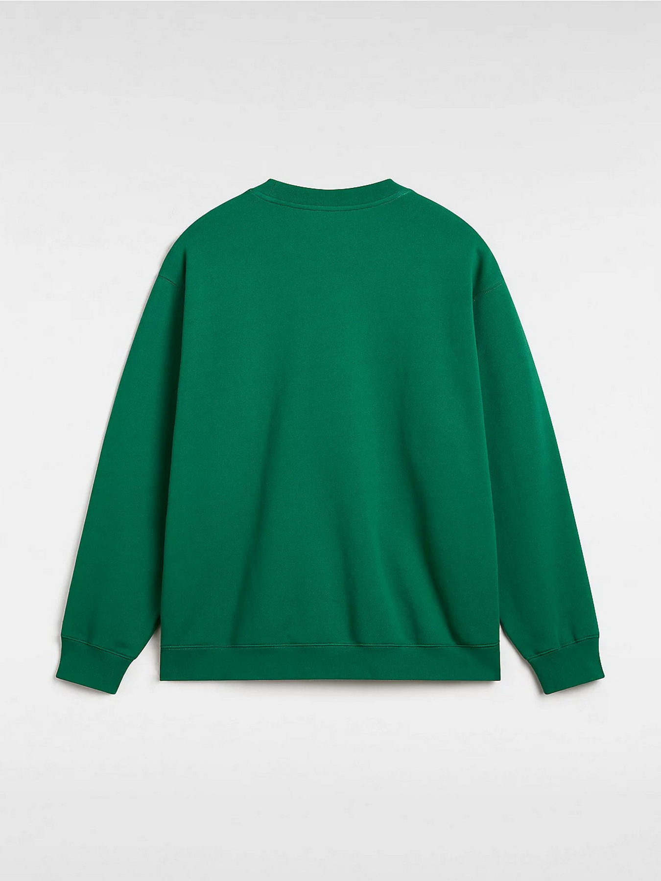 Світшот Vans Original Standards Varsity Loose Crew модель VN000HP7J5F1 Фото