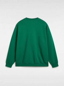 Свитшот Vans Original Standards Varsity Loose Crew модель VN000HP7J5F1 Свитшот Vans Original Standards Varsity Loose Crew модель VN000HP7J5F1 Фото