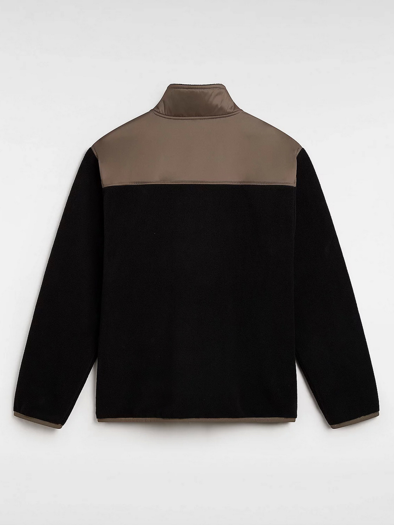 Кофта Vans Ranford Polar Fleece Loose HZ модель VN000HPT4Y41 Фото