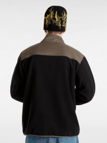 Кофта Vans Ranford Polar Fleece Loose HZ модель VN000HPT4Y41 Фото