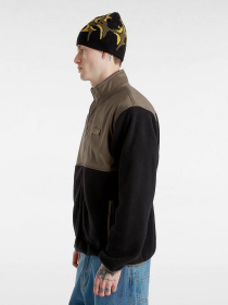 Кофта Vans Ranford Polar Fleece Loose HZ модель VN000HPT4Y41 Фото