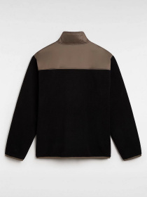 Кофта Vans Ranford Polar Fleece Loose HZ модель VN000HPT4Y41 Фото