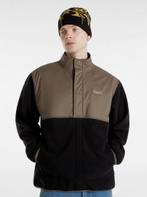 Куртки и дубленки Vans Ranford Polar Fleece Loose HZ модель VN000HPT4Y41 Фото