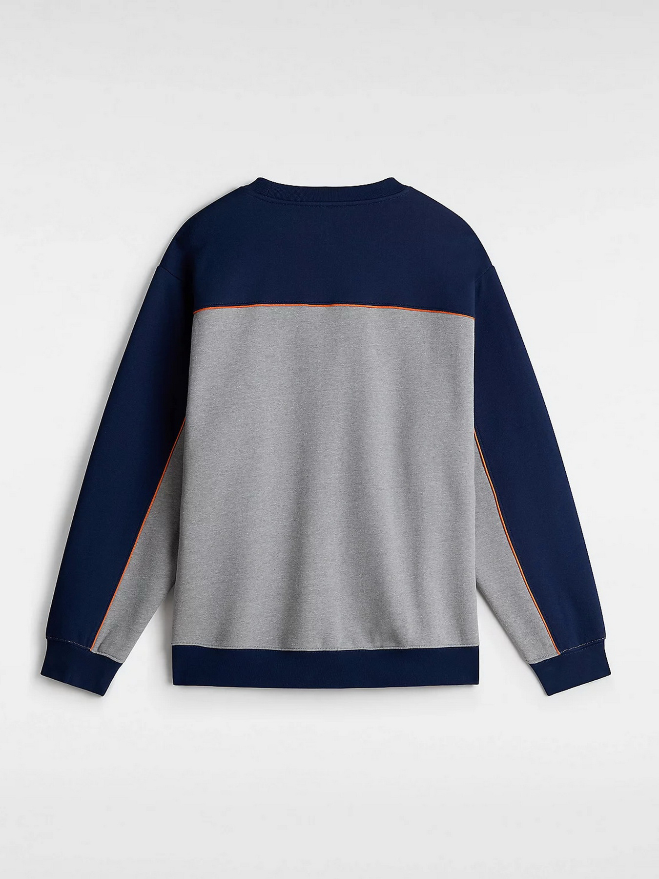 Свитшот Vans Retro V Loose Crew модель VN000HPKROW1 Фото