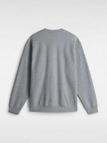 Свитшот Vans Spray On Loose Crew модель VN000HPQ02F1 Фото