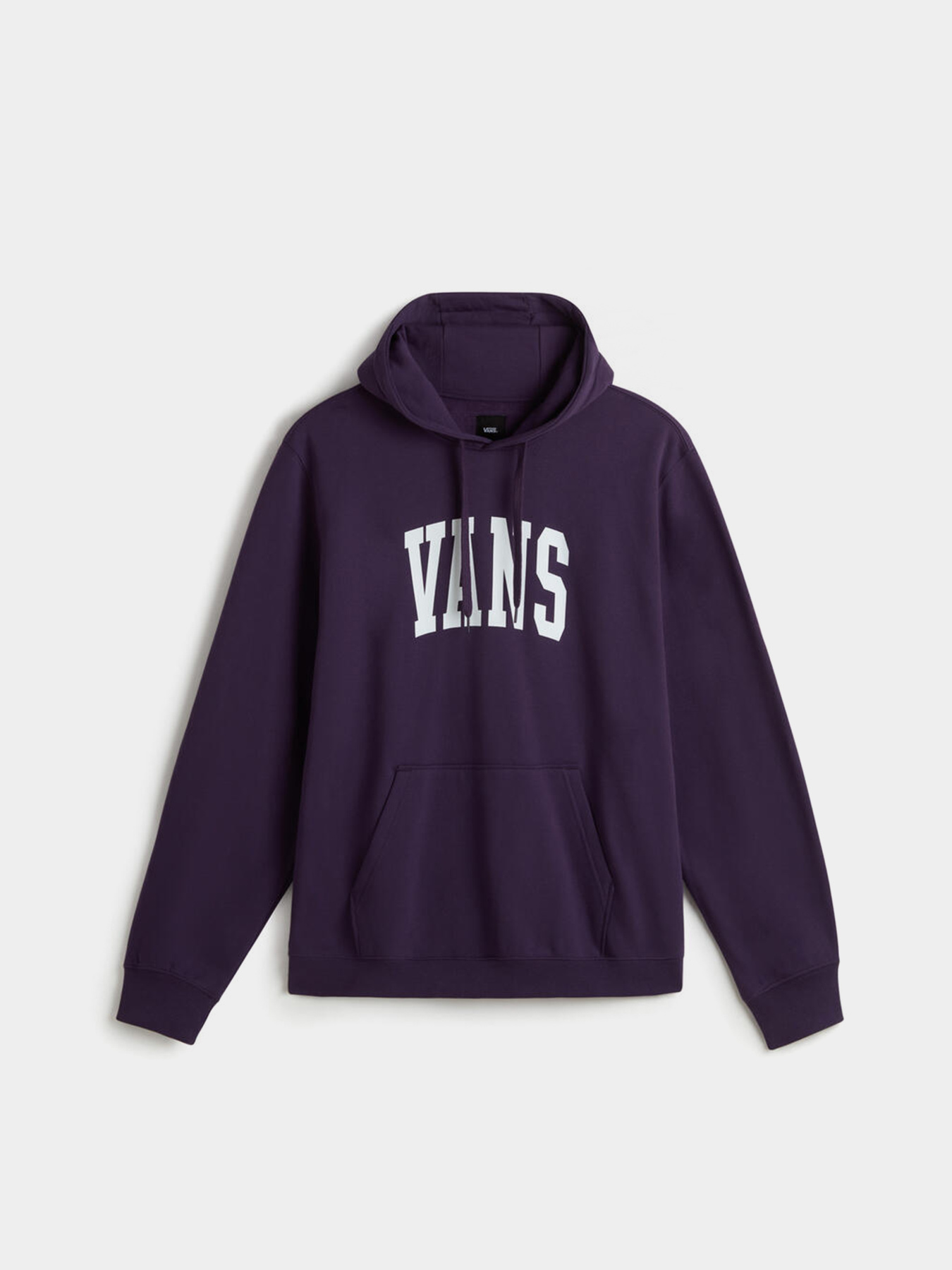 Худи Vans Arched модель VN000HNW11E1 Фото