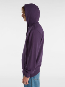 Худи Vans Arched модель VN000HNW11E1 Фото