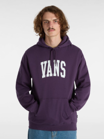 Худи Vans Arched модель VN000HNW11E1 Фото