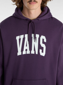Худі Vans Arched модель VN000HNW11E1 Худі Vans Arched модель VN000HNW11E1 Фото