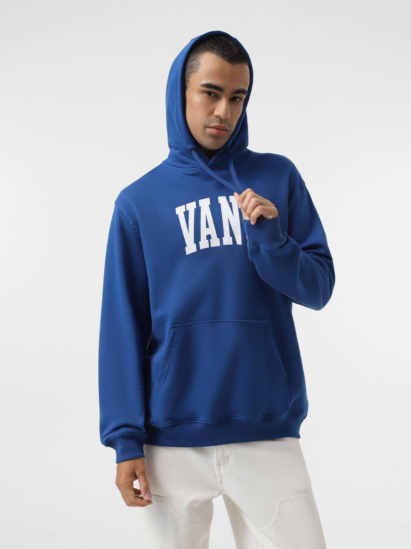 Худі Vans Arched модель VN000HNW7WM1 Худі Vans Arched модель VN000HNW7WM1 Фото