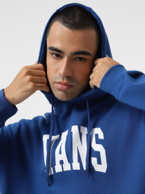 Худі Vans Arched модель VN000HNW7WM1 Худі Vans Arched модель VN000HNW7WM1 Фото