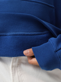 Худі Vans Arched модель VN000HNW7WM1 Худі Vans Arched модель VN000HNW7WM1 Фото