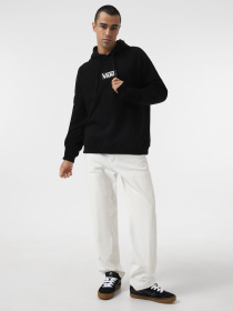 Худи Vans Boxed модель VN000HP1BLK1 Фото