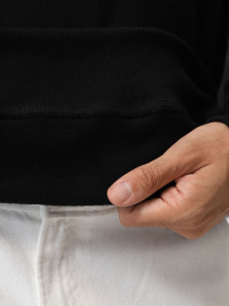 Худи Vans Boxed модель VN000HP1BLK1 Фото