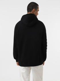 Худі Vans Boxed модель VN000HP1BLK1 Худі Vans Boxed модель VN000HP1BLK1 Фото