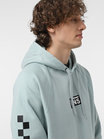 Худі Vans Boxed модель VN000HP1M8I1 Фото