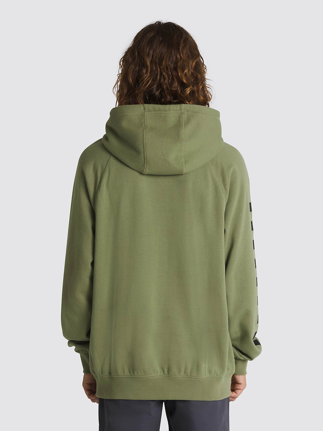 Худи Vans Boxed модель VN000HP1ZBF1 Фото