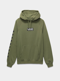 Худи Vans Boxed модель VN000HP1ZBF1 Фото