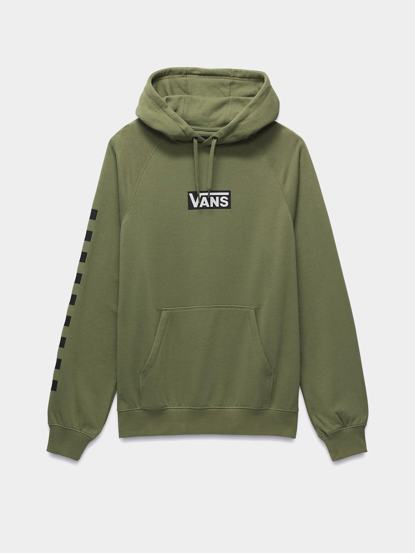 Худі Vans Boxed модель VN000HP1ZBF1 Худі Vans Boxed модель VN000HP1ZBF1 Фото